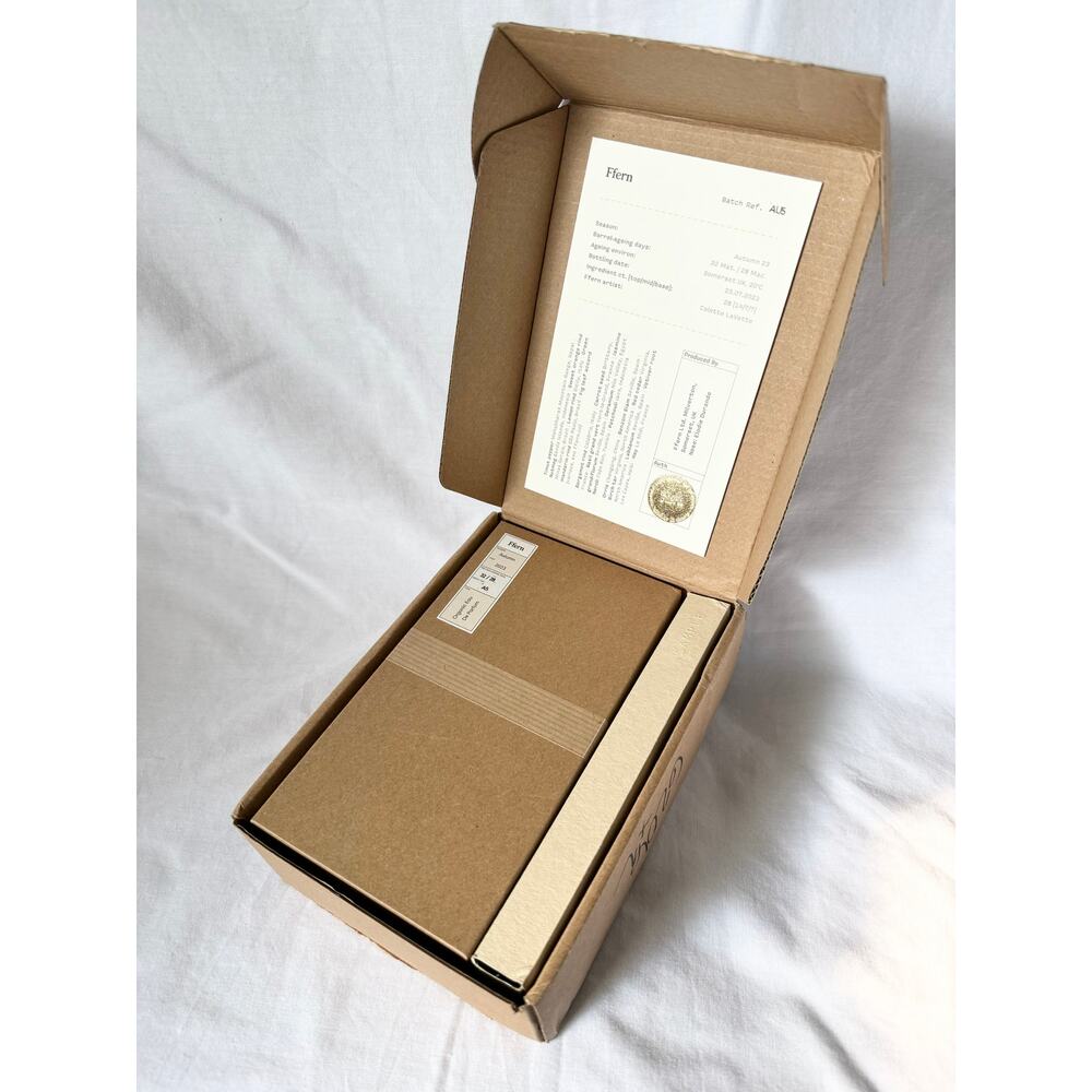 Ffern Autumn 2023 Perfume SOLD OUT